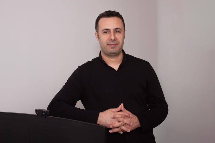 Mehmet Bayram