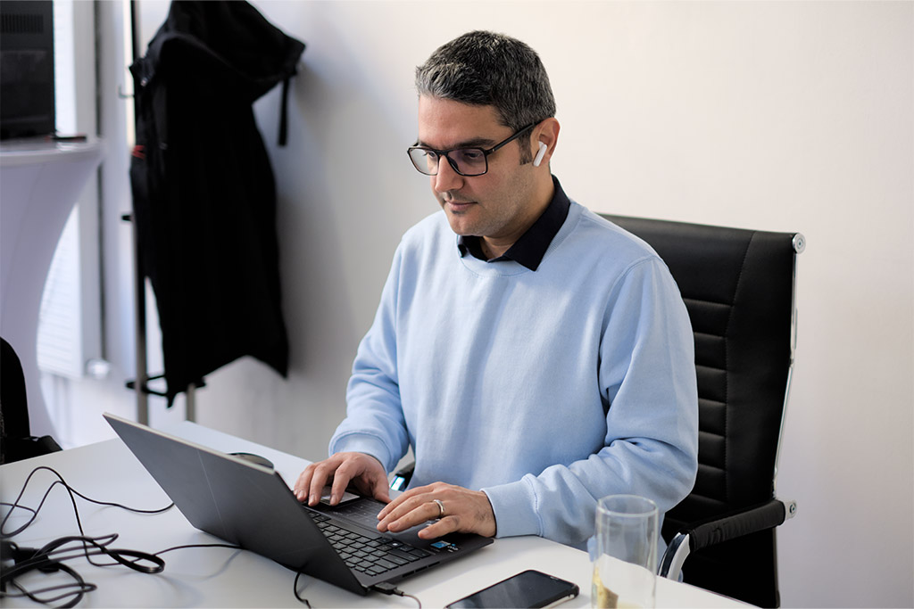 ATLAS – Senior Fullstack Engineer (.NET / React) bei Formilo