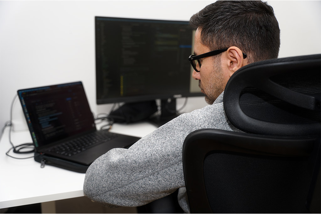 AURORA – Lead Frontend Engineer und UI/UX Lead bei Formilo