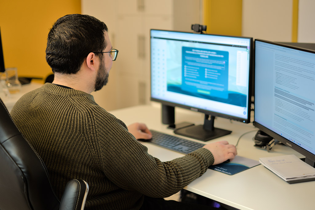 HARBOR – Web Operations Engineer bei Formilo