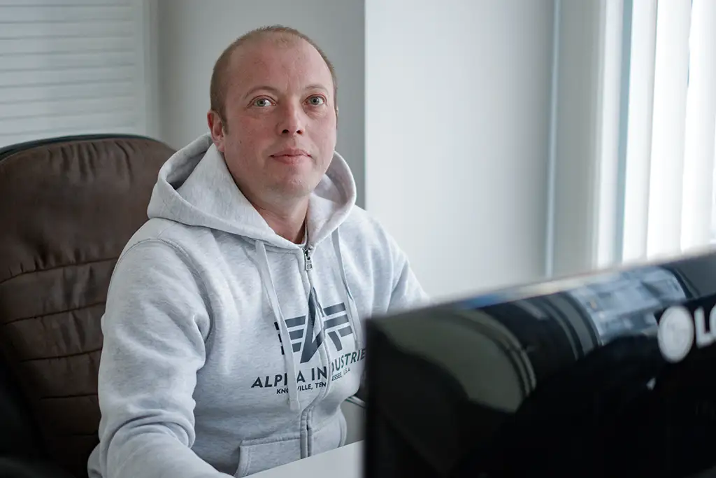 SIRIUS – Fullstack Developer für serverlose AWS-Systeme bei Formilo