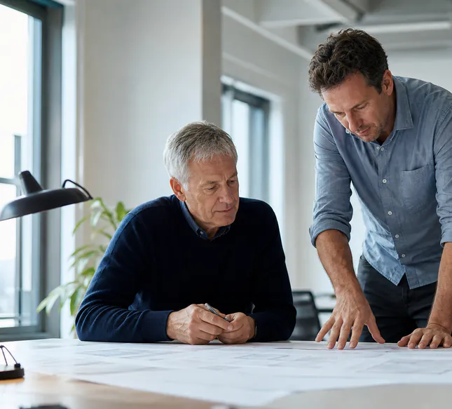 Aufbau der Formular-Expertise bei Formilo