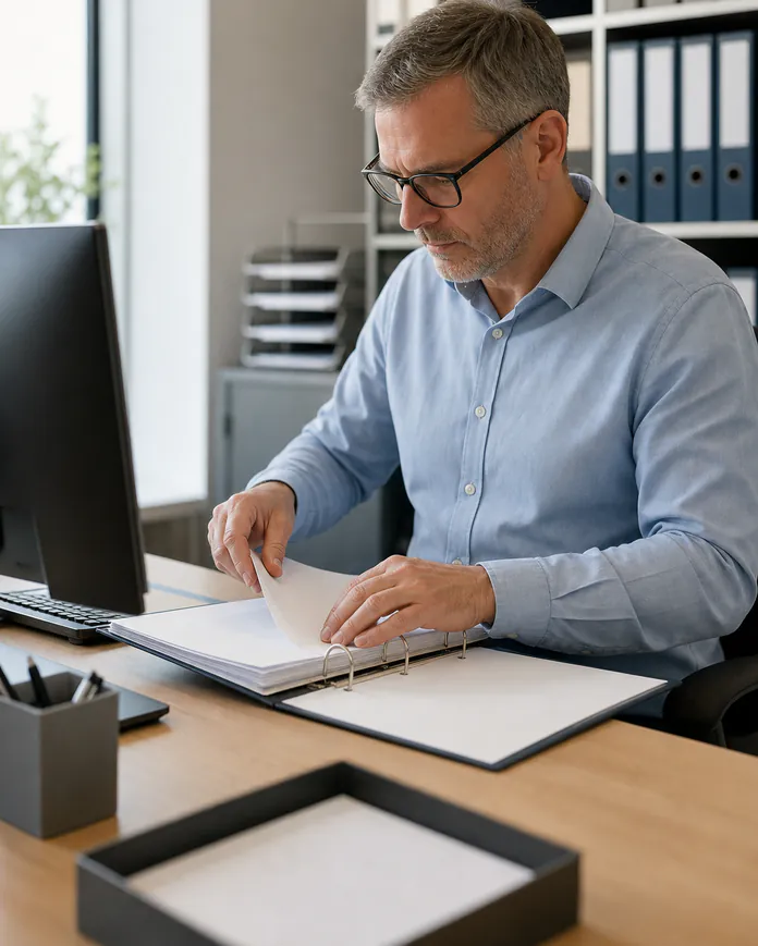 Office-Formulartechnologien