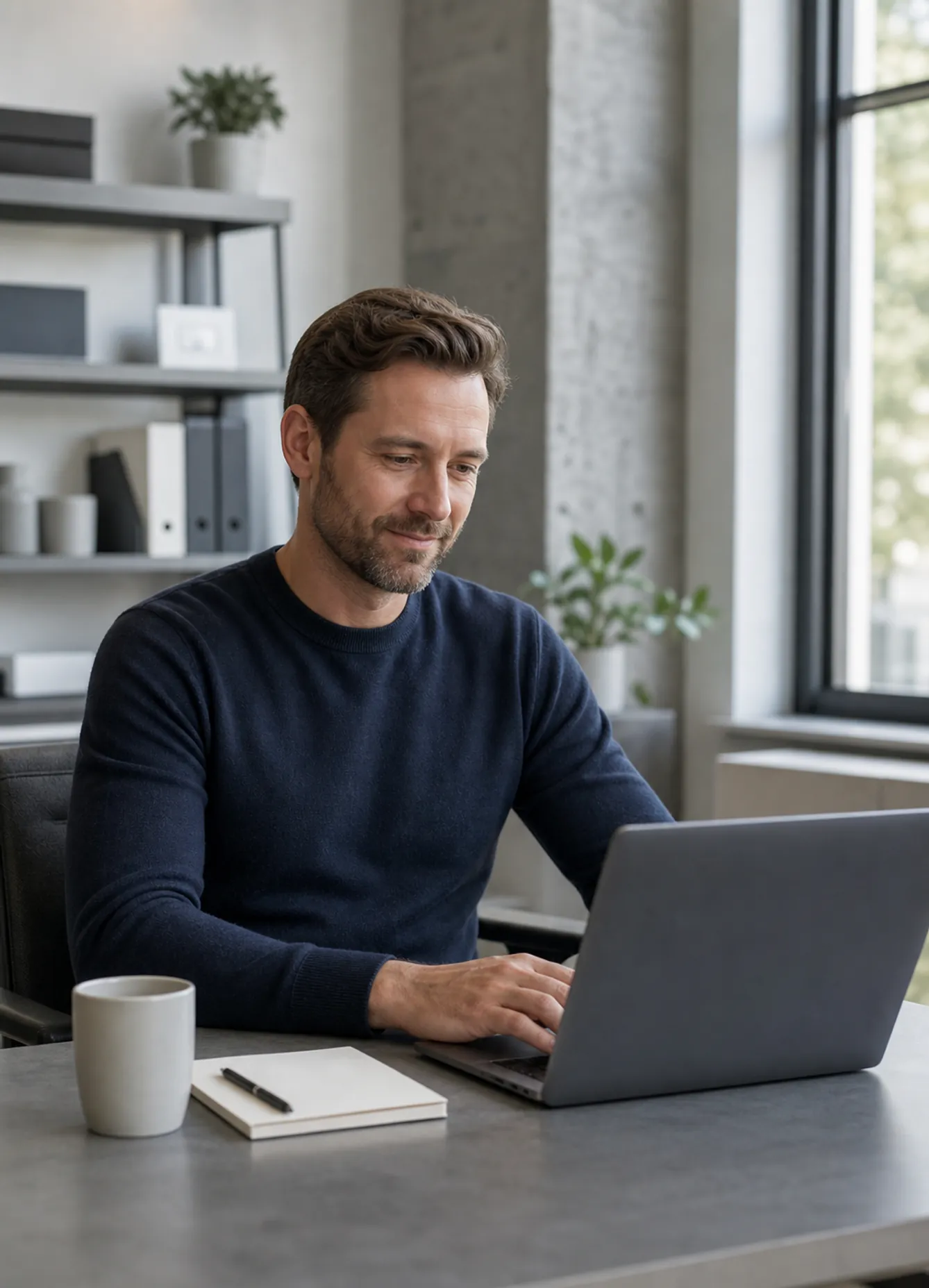Professionell umgesetztes Formular von Formilo
