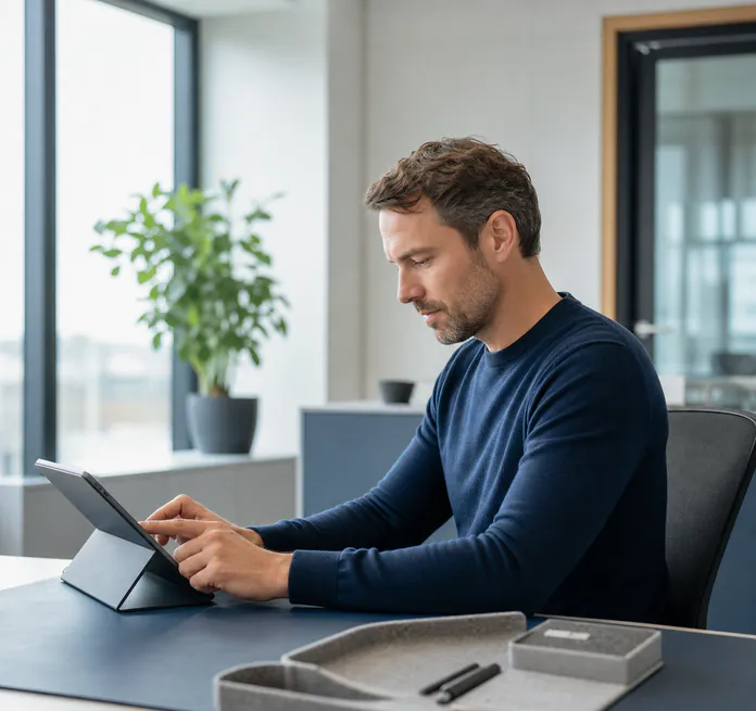 Zukunftsthemen der Datenerfassung bei Formilo