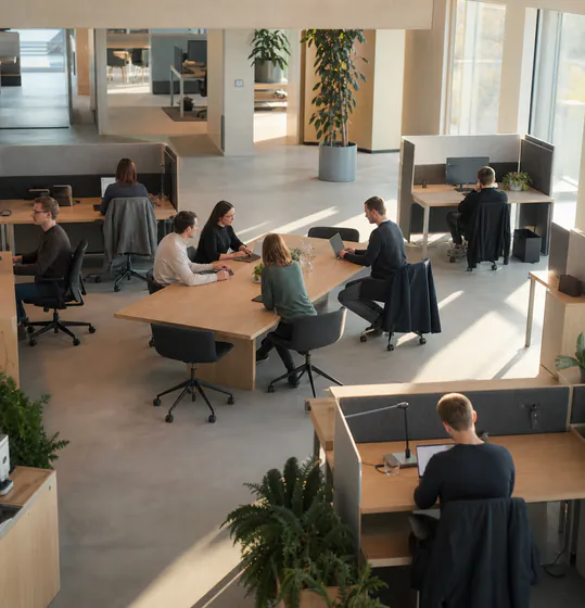 Zentrale Datensammlung