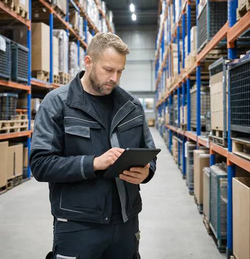 Einheitliche Datenlogik zwischen Systemen