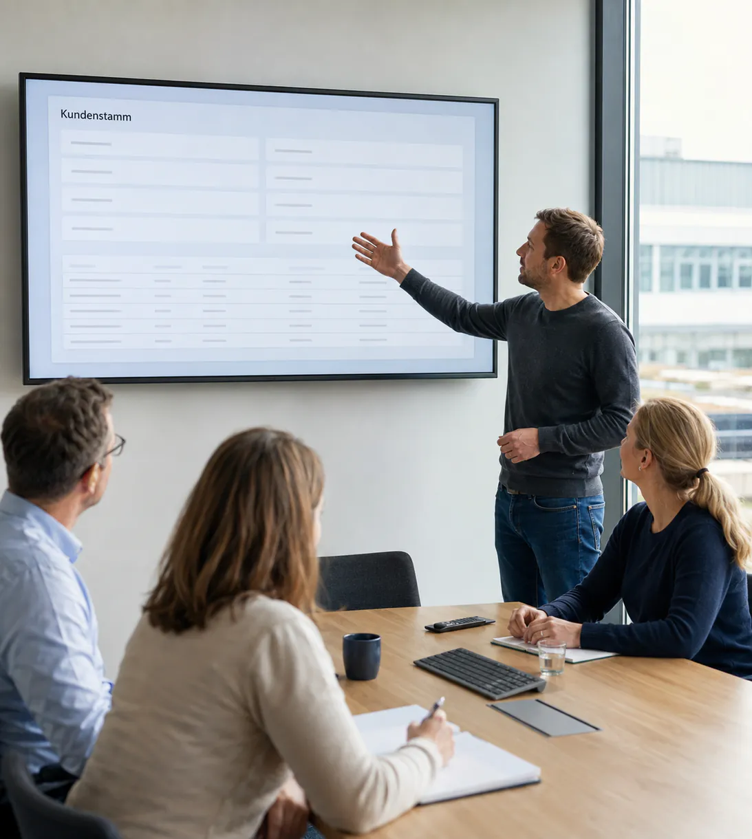 Beratung zu Access-Formularen und modernen Alternativen