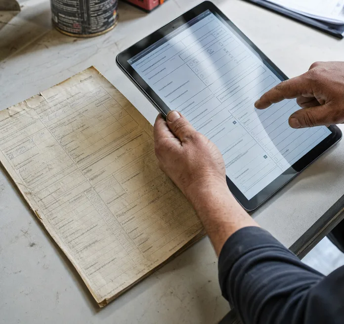 Craftnote-Formulare erstellen lassen