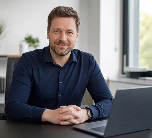 Kostenloses Erstgespräch