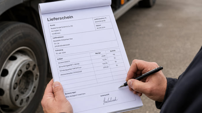 Formularblöcke