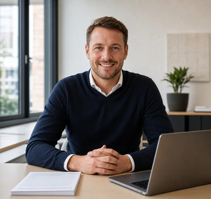 Kostenloses Erstgespräch zu Formularblöcken