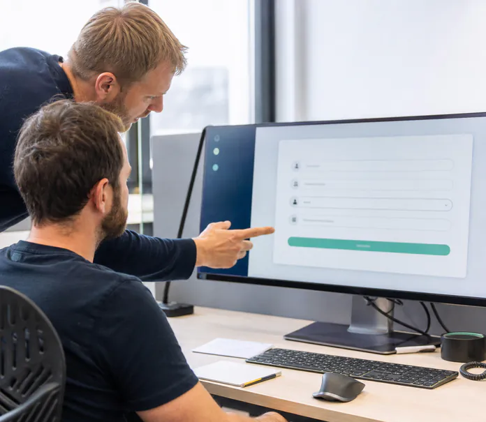 Häufige Fragen zu HTML-Formularen