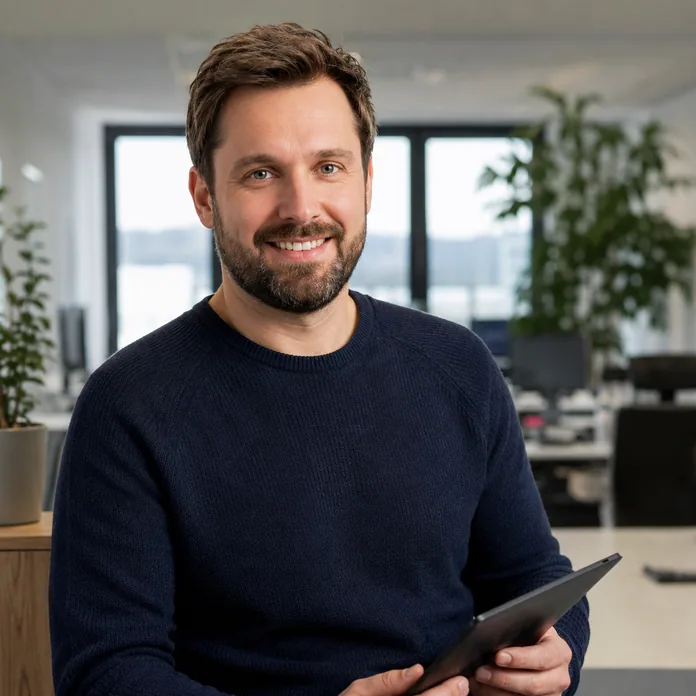 Kostenloses Erstgespräch zu InDesign-Formularen