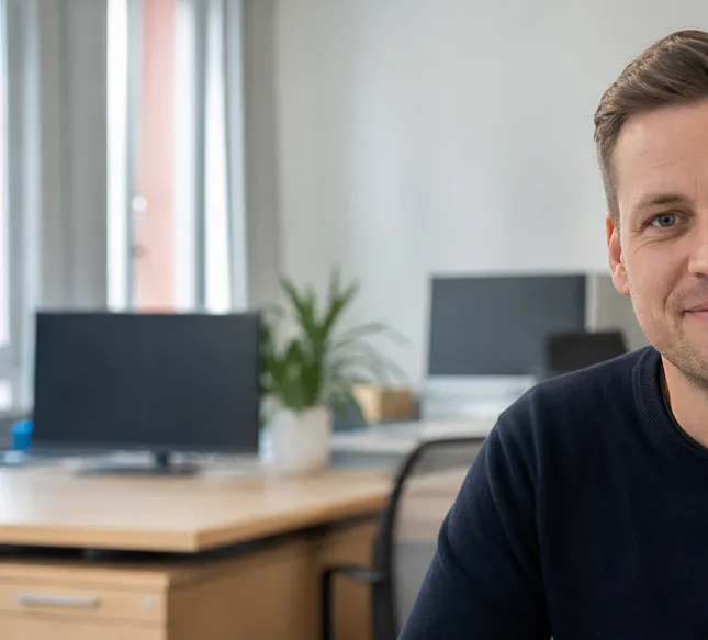 Kostenloses Erstgespräch zu PHP-Formularen
