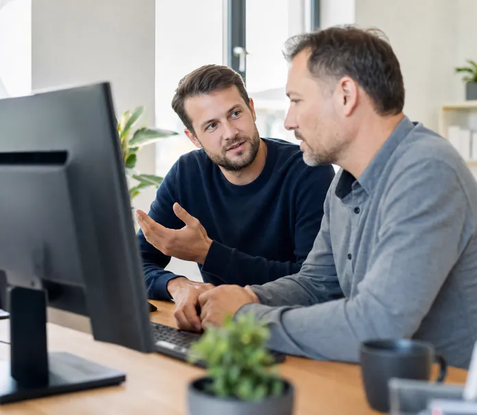 Häufige Fragen zu PHP-Formularen
