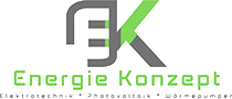 Energie Konzept