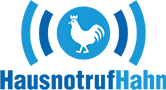 Hausnotruf Hahn
