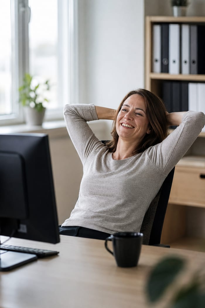 Arbeitszeit berechnen mit dem kostenlosen Rechner von Formilo