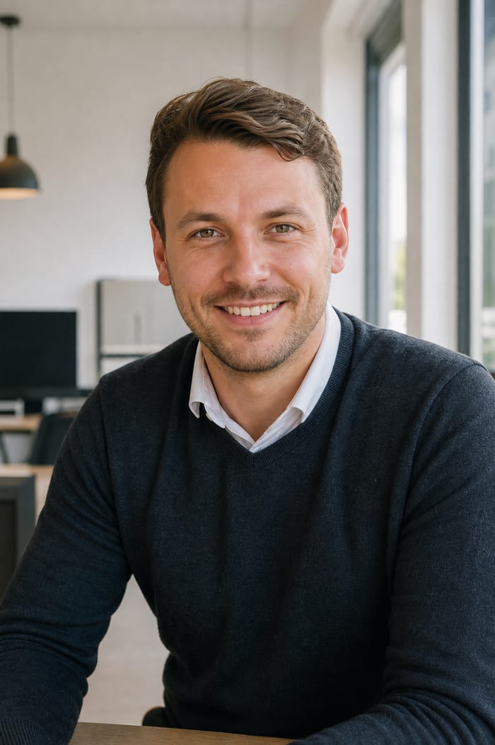 Beratung zur cloudbasierten Datenerfassung