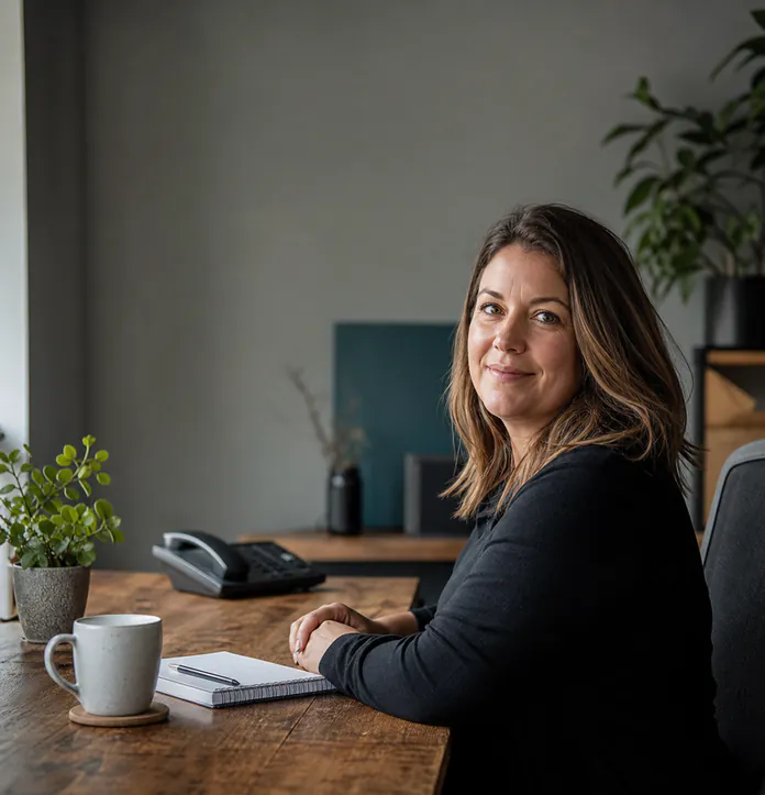 Fester Ansprechpartner im Projekt