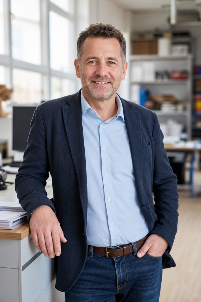 Formular einsenden und prüfen lassen