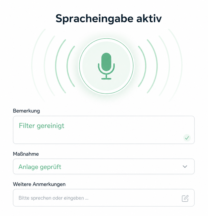 Zugangswege zum Fragebogen per Link, QR-Code und Terminal