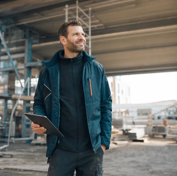 Automatischer Datenfluss zwischen Systemen