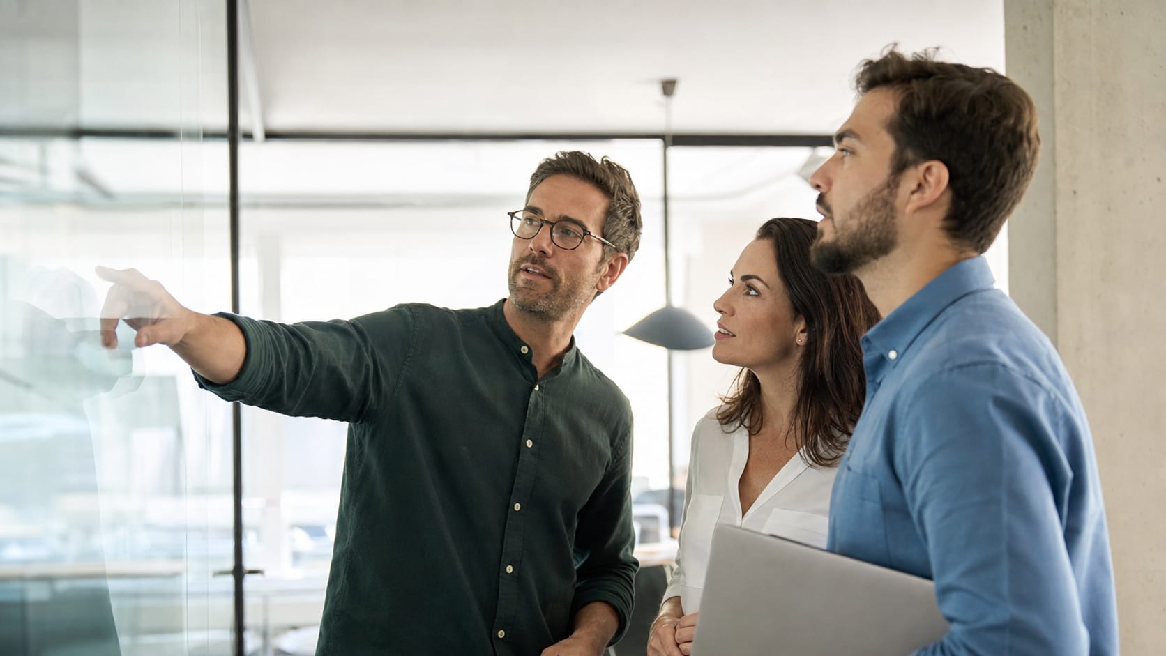 Formilo bei der Umsetzung des IT-Projekts
