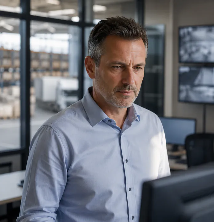 Geschäftskritische Automatisierungen
