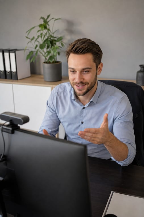 Zeiterfassungs-Software erstellen lassen
