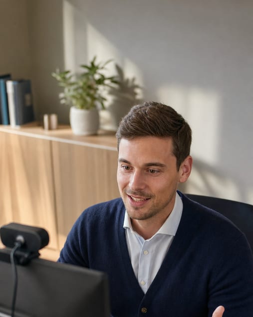 Datenerfassung erstellen lassen