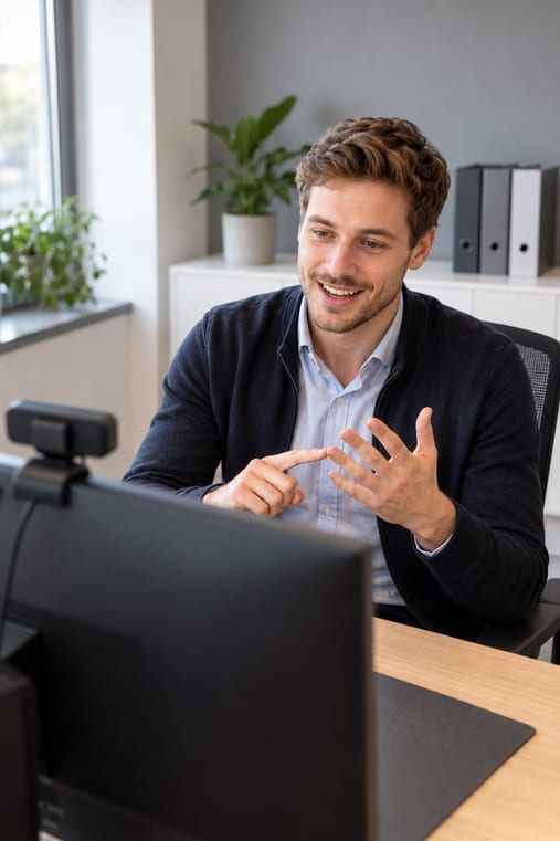 Arbeitsanweisung erstellen lassen