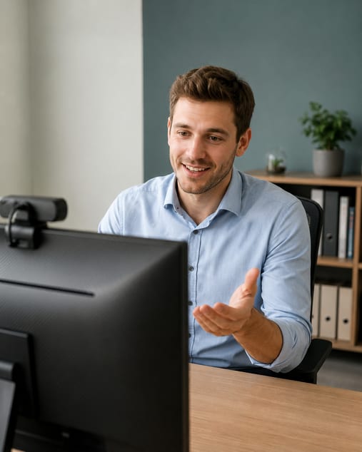Arbeitsauftrag erstellen lassen
