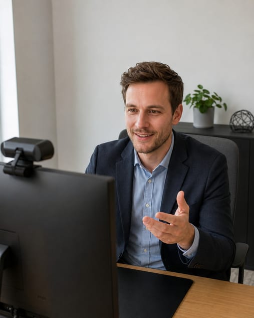 Arbeitsdokumentation erstellen lassen