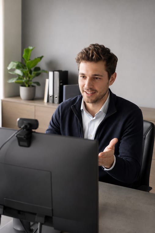 Arbeitsplan erstellen lassen