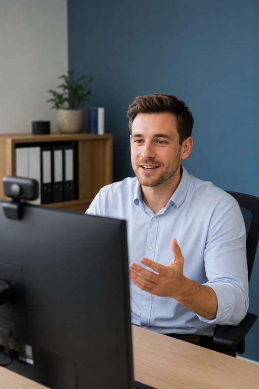 Arbeitszeitdokumentation erstellen lassen