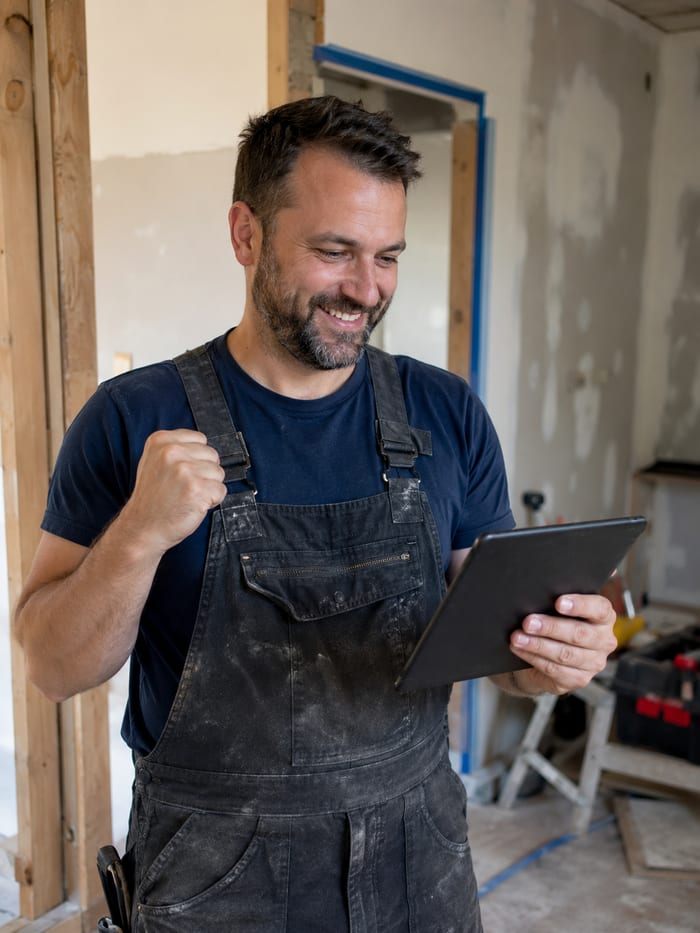Arbeitszettel individuell umgesetzt