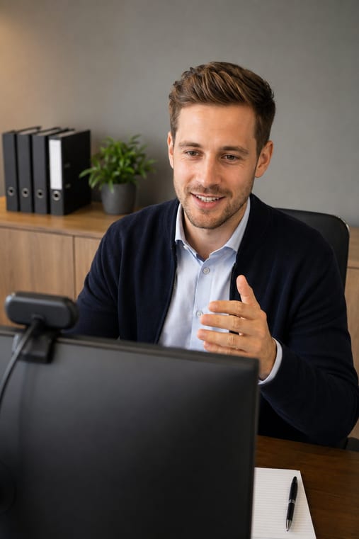 Audit-Vorlage erstellen lassen
