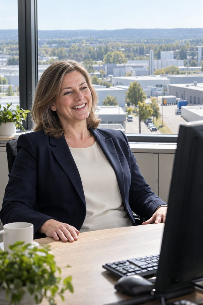 Auditprogramm individuell umgesetzt