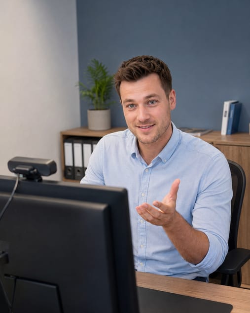 Handwerkerauftrag erstellen lassen