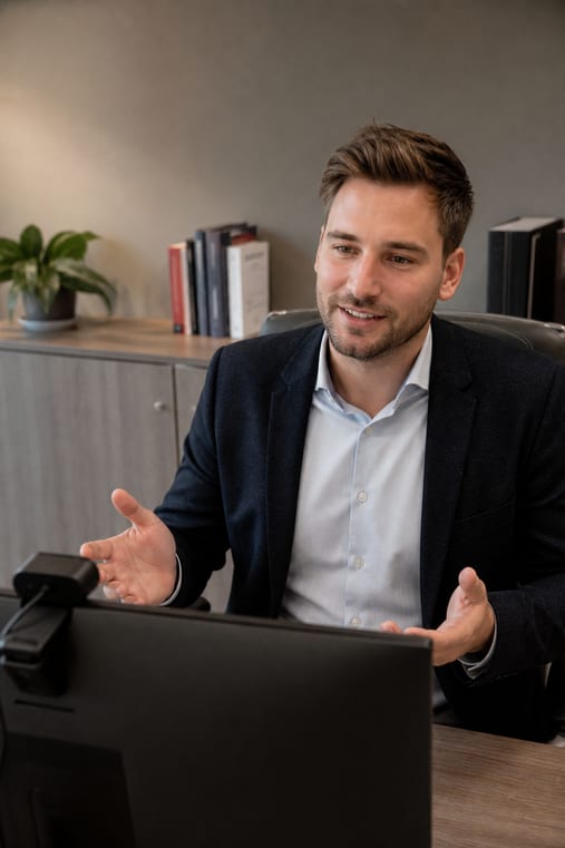 Besprechungsprotokoll erstellen lassen