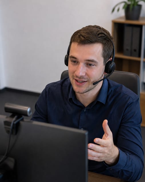 Bestandsaufnahme erstellen lassen