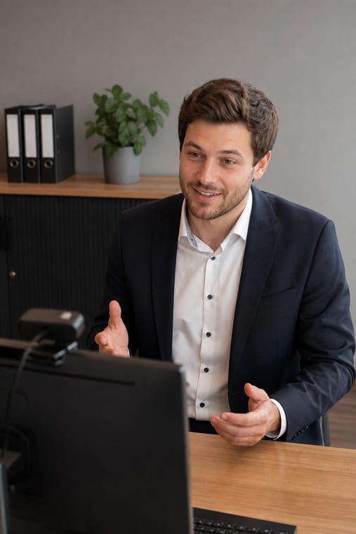 Dichtheitsprüfung erstellen lassen