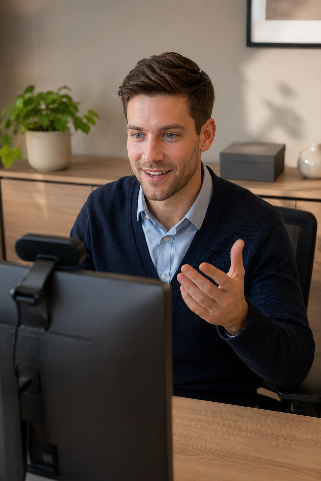 Einstellungsbogen mit Formilo programmieren lassen