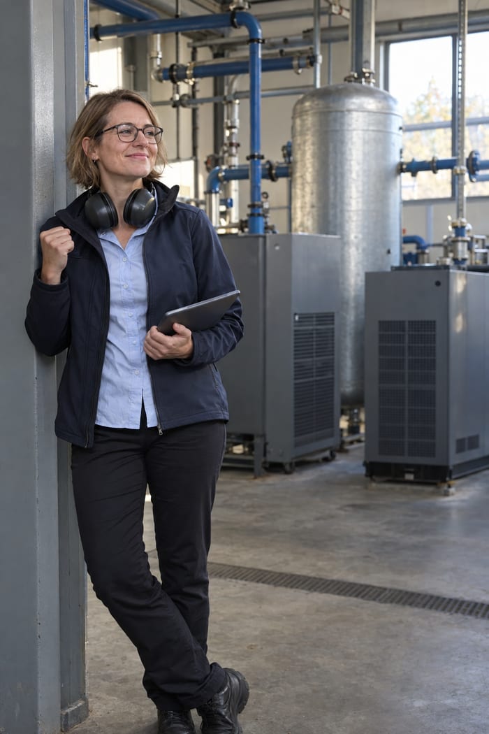 Energieaudit individuell umgesetzt