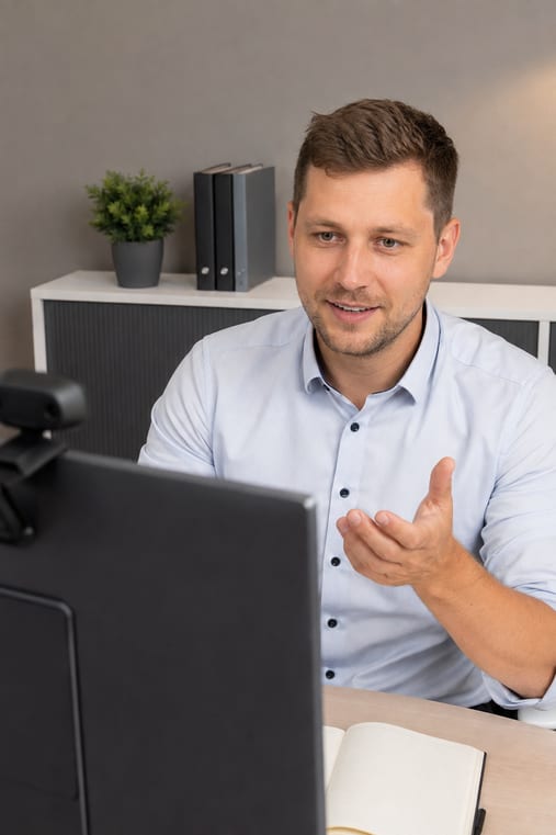 Feedbackbogen erstellen lassen