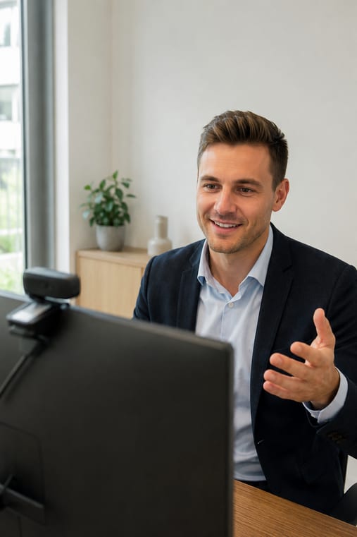Leistungsnachweis erstellen lassen