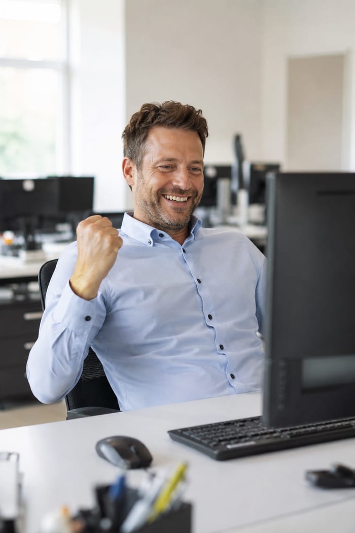 Order Form individuell umgesetzt