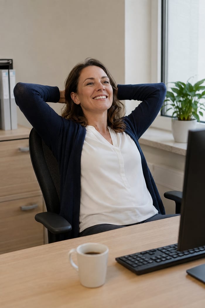 Personalbedarfsplan individuell umgesetzt